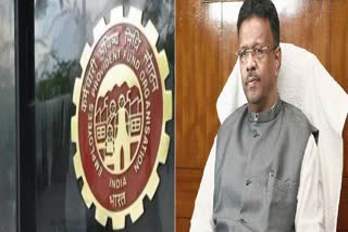 Firhad Hakim Criticises Center Over Deduction of EPFO Interest Rate
