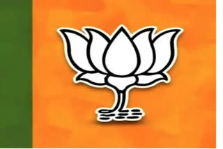 BJP announces bypoll candidates, fields Tripura CM Saha from Town Bordowali, singer 'Nirahua' from Azamgarh