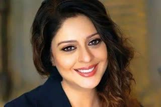 Nagma