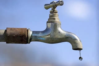 water supply cut in mumbai