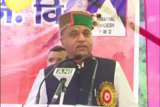 cm jairam thakur