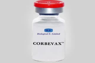 corbevax covid booster shot