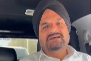 Sidhu Moose Wala father says not contesting any elections urges all to come for Bhog ceremony