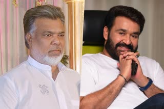 Director Joshy about Mohanlal movie  തുറന്നു പറഞ്ഞ്‌ ജോഷി  Joshy Mohanlal movies  Joshy about new project