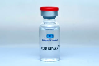 DCGI approves Corbevax