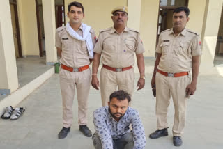 Doda sawdust worth Rs 3 lakh seized in Chittorgarh