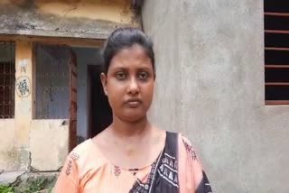 Cancer Patient Soma Das