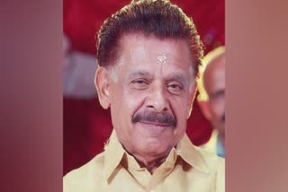 Former MLA Prayar Gopalakrishnan passes away  Prayar Gopalakrishnan former milma chairman  congress leader prayar gopalakrishnan  മുൻ എംഎൽഎ പ്രയാർ ഗോപാലകൃഷ്‌ണൻ അന്തരിച്ചു  കോൺഗ്രസ് നേതാവ് പ്രയാർ ഗോപാലകൃഷ്‌ണൻ