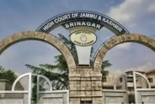 High Court of Jammu and Kashmir and Ladakh