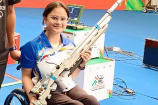 Paralympic medallist Singharaj, 5 others denied visas; will miss Para Shooting WC in France