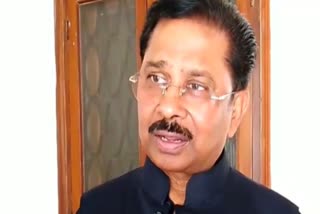 Rajya Sabha MP Dheeraj Prasad Sahu