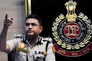 IPS officer relieved from duty after name surfaces in late night party ruckus