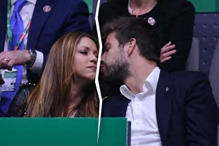 Pique-Shakira Break Up