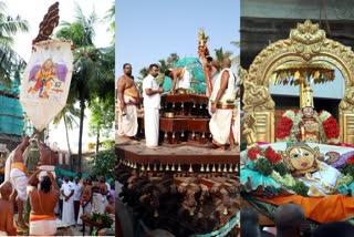 300 ஆண்டுகளுக்கு பிறகு நடைபெறும் சோழர் கால கோயிலின் தேரோட்ட விழா!