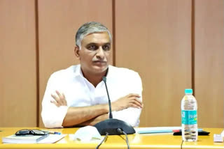 Harish Rao