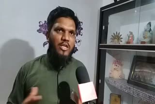 ہندوتوا تنظیموں سے ہندو مذہب کو بھی خطرہ