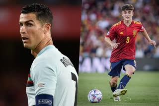 uefa nations league  portugal vs switzerland  spain vs czech republic  cristiano ronaldo  യുവേഫ നേഷന്‍സ് ലീഗ്  ക്രിസ്‌റ്റ്യാനോ റൊണാള്‍ഡോ  പോര്‍ച്ചുഗല്‍ മത്സരം