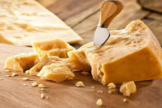 Nabanna takes initiative to revive 500 years old Bandel Cheese