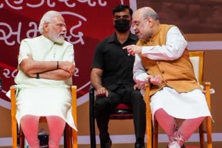 modi, amit shah