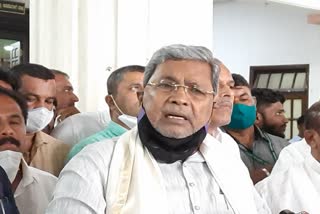 Siddaramaiah