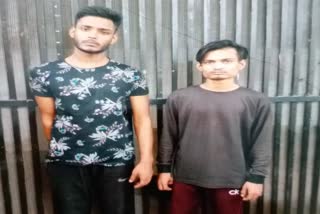 Crime increased in Raipur