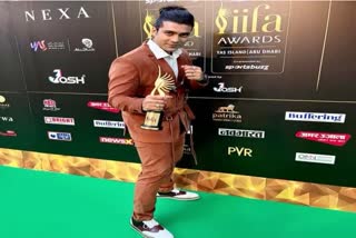 IIFA 2022 'ਚ ਜੁਬਿਨ ਨੌਟਿਆਲ ਦੀ ਆਵਾਜ਼ ਦਾ ਜਾਦੂ