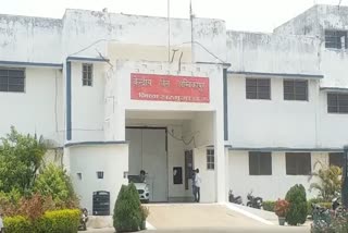 Prisoners die in Central Jail Ambikapur