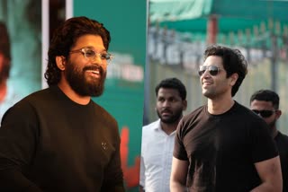 Allu Arjun praises Major  വൈറലായി അല്ലു അര്‍ജുന്‍റെ ട്വീറ്റ്‌  Allu Arjun congrats Adivi Shesh  Allu Arjun tweets on Major movie  Major movie songs  Major Sandeep Unnikrishnan biopic  Major cast and crew  About Major Sandeep Unnikrishnan