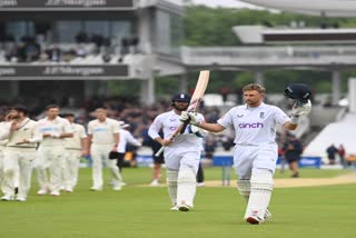 England vs New Zealand 1st Test Highlights  England vs New Zealand  Joe Root  Lords Test  ലോര്‍ഡ്‌സ് ടെസ്റ്റ്  ഇംഗ്ലണ്ട് vs ന്യൂസിലന്‍ഡ്