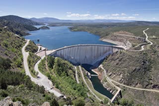 Idukki dam