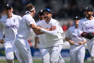 Joe Root hits century as England seal win over New Zealand in first Test