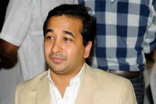 Nitesh Rane