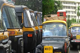 CNG Price Hike Affects Taxi Rickshaw Business