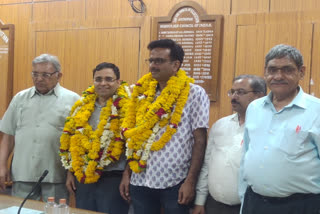 Bar council of Rajasthan election results