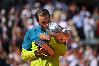 Rafael Nadal beats Casper Ruud to win 14th French Open title