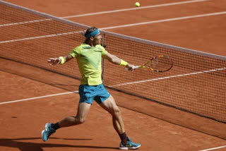 Nadal tops Ruud for 14th French Open title, 22nd Slam trophy