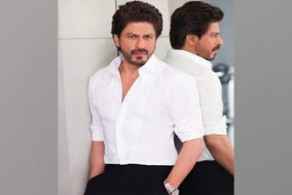 ഷാറൂഖ് ഖാൻ കൊവിഡ്  കൊവിഡ് 19  Shah Rukh Khan covid positive  Shah Rukh Khan tests positive for COVID 19