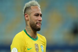 Brazil Do not Need Neymar Magic To Win Says Manager Tite  Tite on Neymar  Brazil football team  ബ്രസീലിന് ജയിക്കാന്‍ നെയ്‌മര്‍ മാജിക് ആവശ്യമില്ലെന്ന് ടിറ്റെ  നെയ്‌മര്‍  ടിറ്റെ  ബ്രസീല്‍ ഫുട്‌ബോള്‍ ടീം പരിശീലകന്‍ ടിറ്റെ