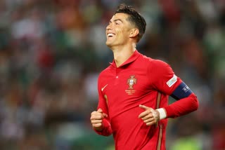 Portugal vs Switzerland  Spain vs Czech Republic  Norway vs sweden  Serbia vs Slovenia  UEFA Nations League  യുവേഫ നാഷൻസ് ലീഗ്  Nations League Portugal beat Switzerland and Spain again with a draw  cristiano ronaldo brace  പോർച്ചുഗൽ vs സ്വിറ്റ്‌സർലാന്‍റ്  Nations League results  സ്‌പെയിൻ vs ചെക് റിപ്പബ്ലിക്ക്  നോർവെ vs സ്വീഡൻ