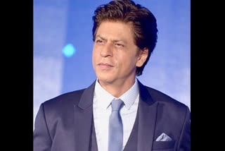 Shahrukh Khan tests positive for Covid19