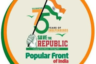 Popular Front of India