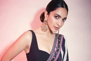 Kiara Advani