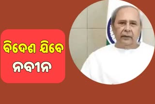 ଦଶନ୍ଧି ପରେ 10 ଦିନିଆ ବିଦେଶ ଗସ୍ତରେ ଯିବେ ମୁଖ୍ୟମନ୍ତ୍ରୀ