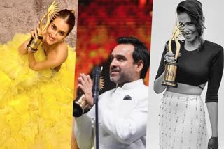 iifa 2022 winners in photos