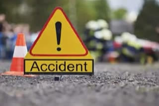 Four killed in accident in Indore