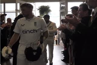 Joe Root crickter