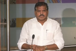 Botsa Satyanarayana