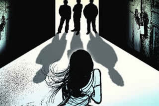 Jubilee Hills Gang Rape Case