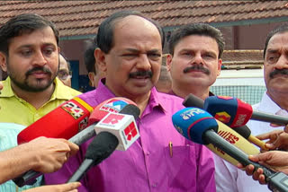 Quality rice distributed for lunch  rice distributed for lunch in Government schools  ഉച്ചഭക്ഷണത്തിനായി വിതരണം ചെയ്യുന്നത് ഗുണനിലവാരമുള്ള അരി  സര്‍ക്കാര്‍ സ്കൂളുകളിലെ ഉച്ചഭക്ഷണം