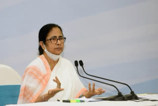 klo demand separate state before mamata banerjee visits